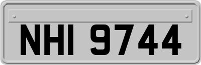NHI9744
