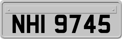 NHI9745