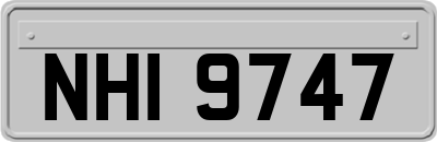 NHI9747