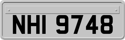 NHI9748