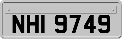 NHI9749