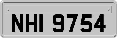 NHI9754