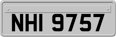 NHI9757