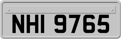 NHI9765