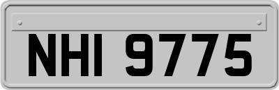 NHI9775