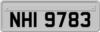 NHI9783
