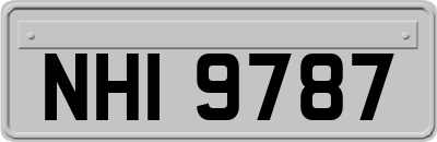 NHI9787