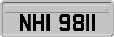 NHI9811