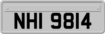 NHI9814