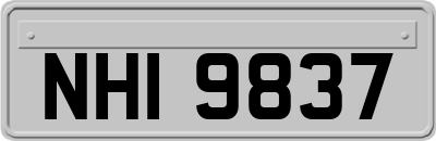 NHI9837