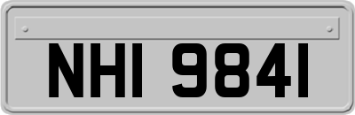 NHI9841
