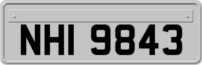 NHI9843