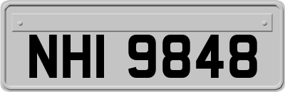 NHI9848