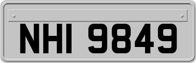 NHI9849