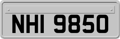 NHI9850
