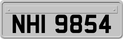 NHI9854