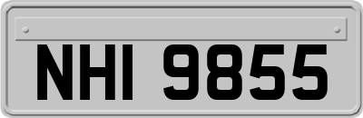 NHI9855