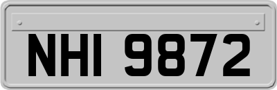 NHI9872