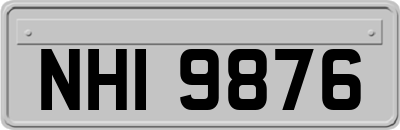 NHI9876
