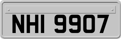NHI9907