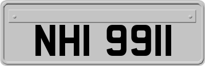 NHI9911