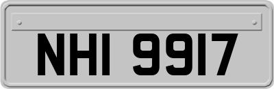 NHI9917