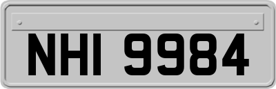 NHI9984
