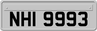 NHI9993