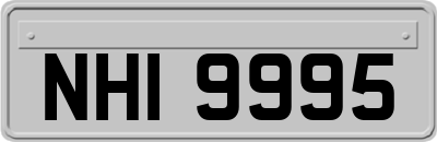 NHI9995