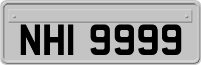 NHI9999