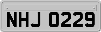 NHJ0229