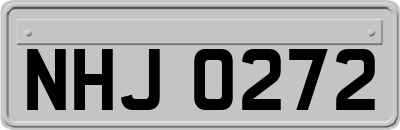 NHJ0272
