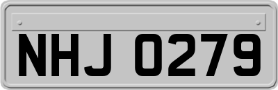 NHJ0279