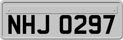 NHJ0297