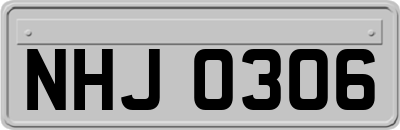 NHJ0306