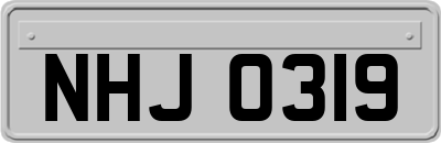 NHJ0319