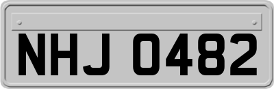 NHJ0482