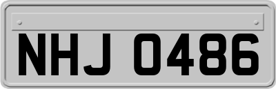 NHJ0486