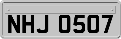 NHJ0507