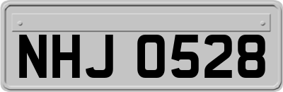 NHJ0528