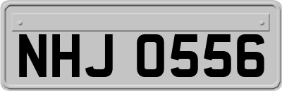 NHJ0556