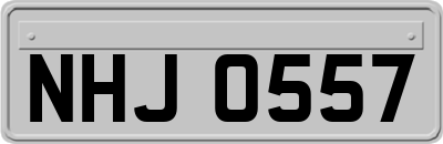 NHJ0557