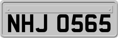 NHJ0565