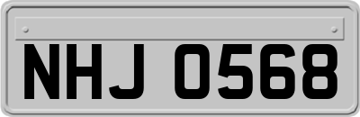 NHJ0568
