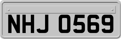 NHJ0569