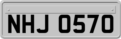NHJ0570
