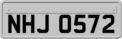NHJ0572