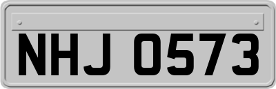 NHJ0573