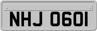 NHJ0601