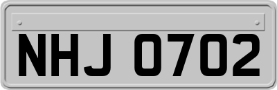 NHJ0702